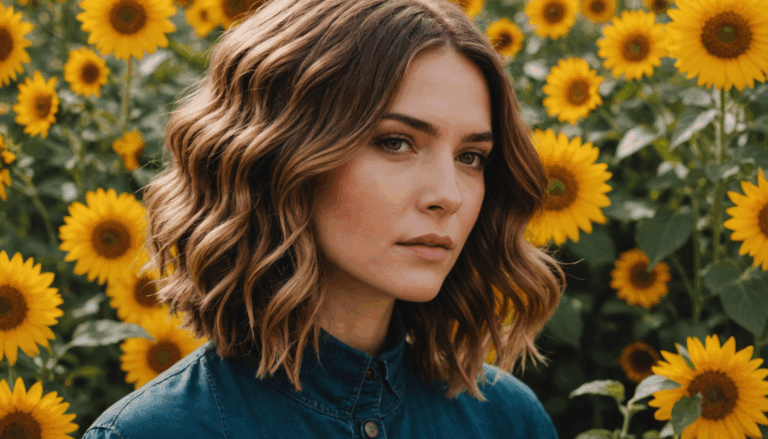 Réparez vos cheveux abîmés avec Olaplex + soin lèvres Burt’s Bees pour un printemps éclatant