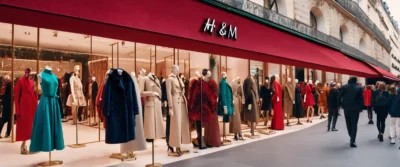 H&M Champs-Élysées : Les raisons stratégiques d’un flagship iconique