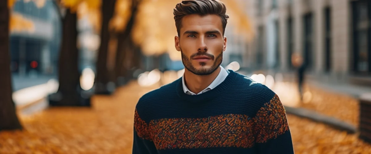Pull Homme 2026 : Top Tendances et Meilleurs Prix
