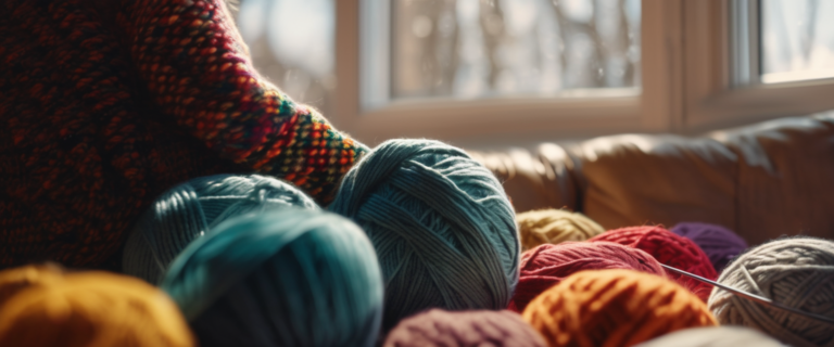 Modèle Pull Tricoter : 20 Tutos Complets