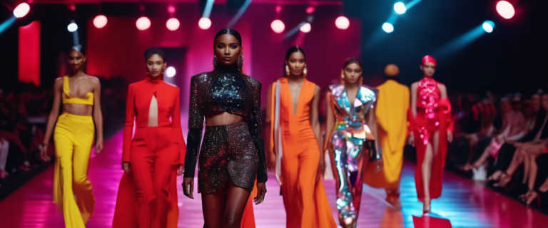 Marque de Mode : Top 50 Tendances 2026
