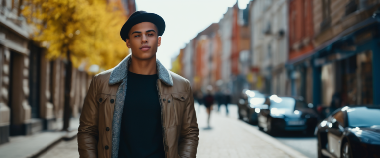 Casual Clothing Style : Guide Mode 2026