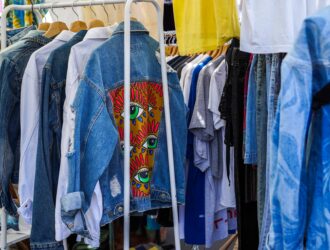 Pépites by CrushON : une friperie vintage dès 5 euros ouvre rue de Turbigo